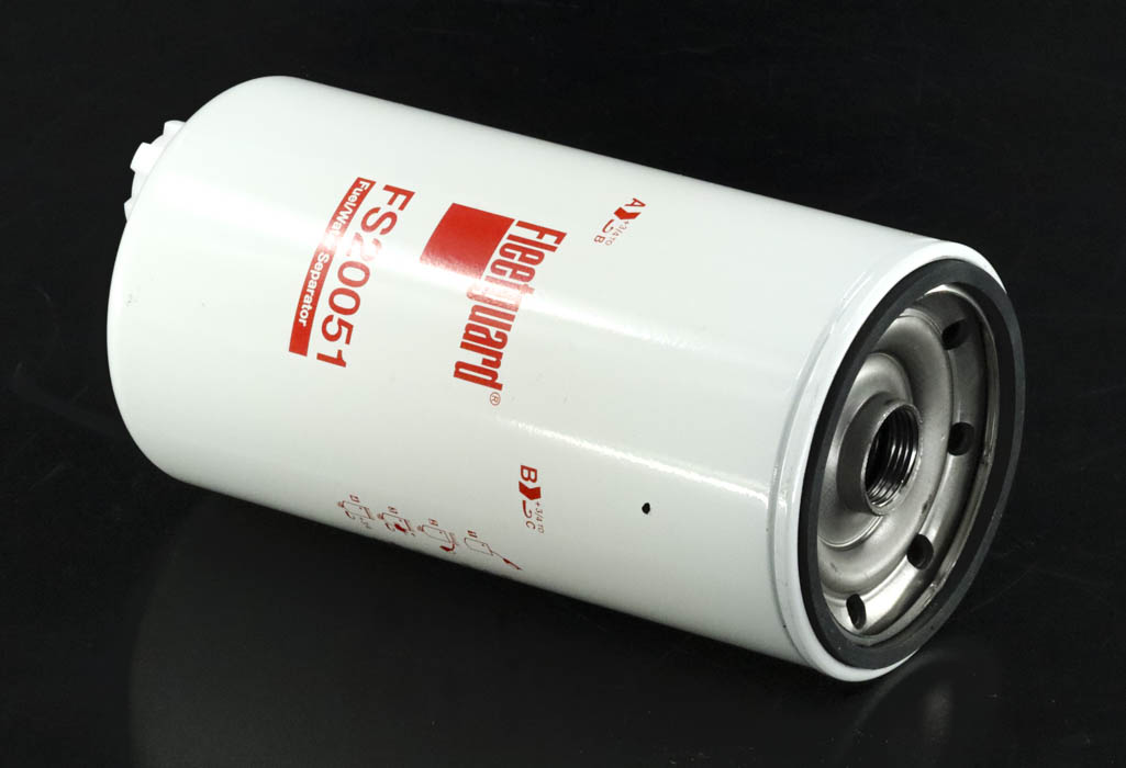 FS20051 Kraftstofffilterelement