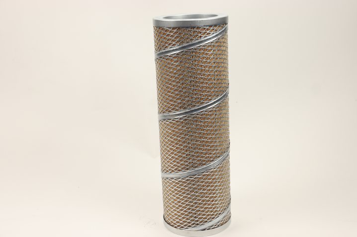 ML1225 oil filter (hydraulic)