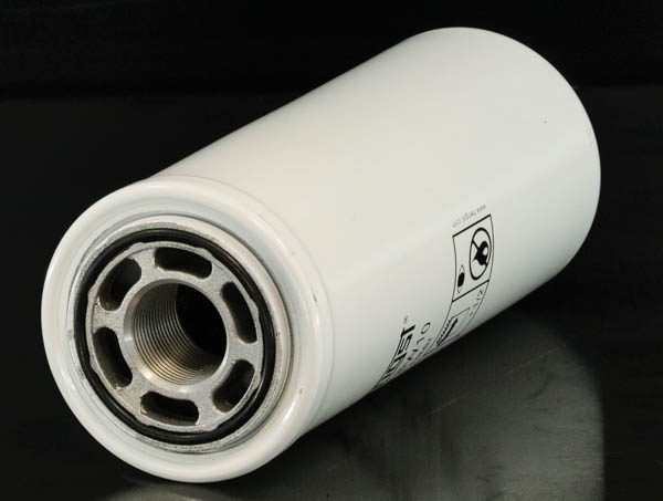 HY18W10 oil filter spin-on