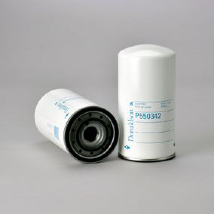P550342 Wechselfilter SpinOn