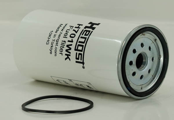 H701WK Kraftstofffilter SpinOn