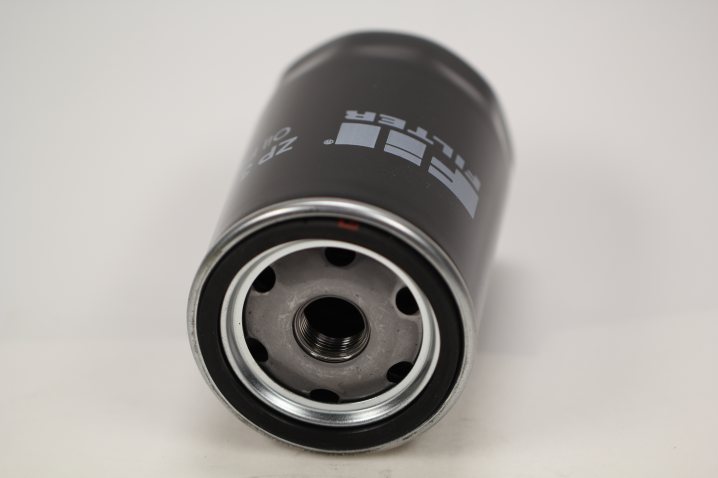 ZP3241 oil filter spin-on