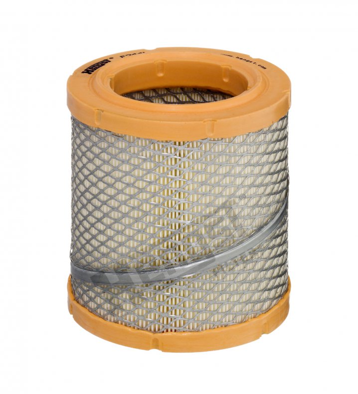 E244L air filter element