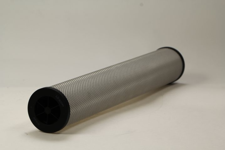 LD 8004 x air filter element (general-filtration)