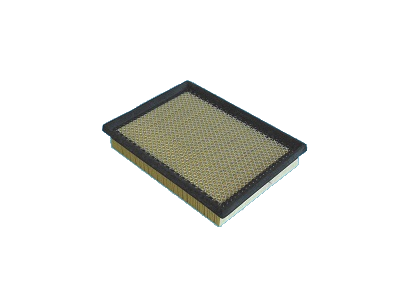 KPG1051 Innenraumfilterelement