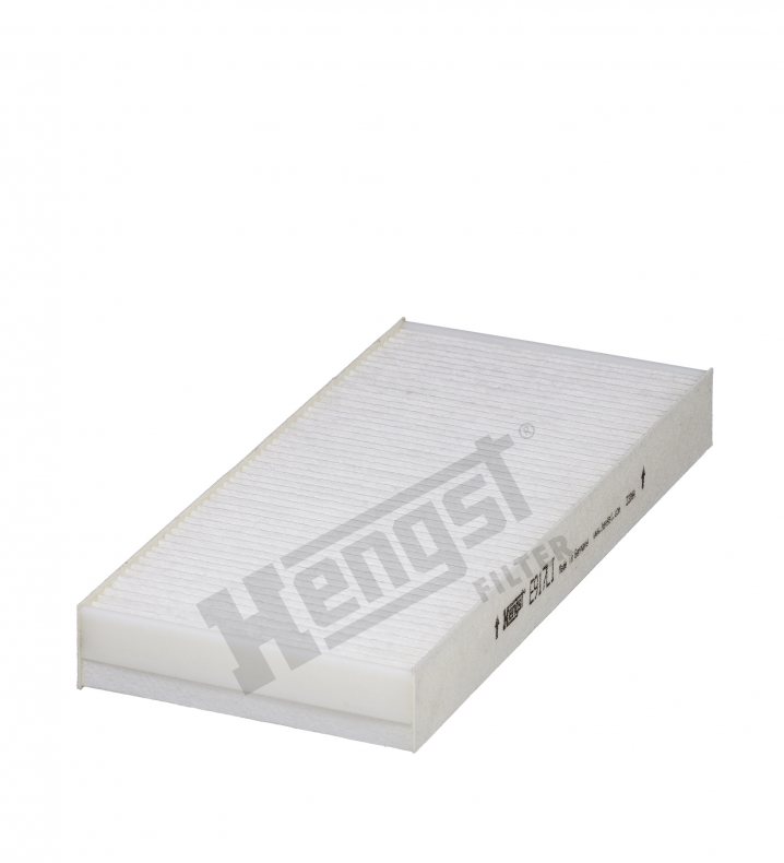 E917LI cabin air filter element