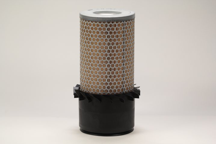 C 14 179/4 air filter element