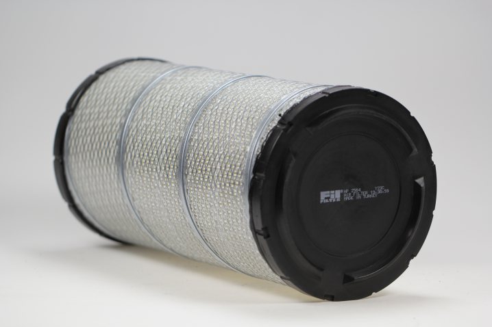 HP2564 air filter element