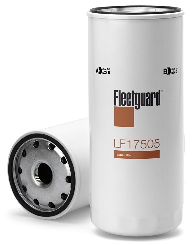 LF17505 Ölfilter SpinOn