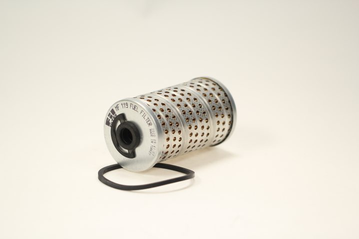 MF119 Kraftstofffilterelement