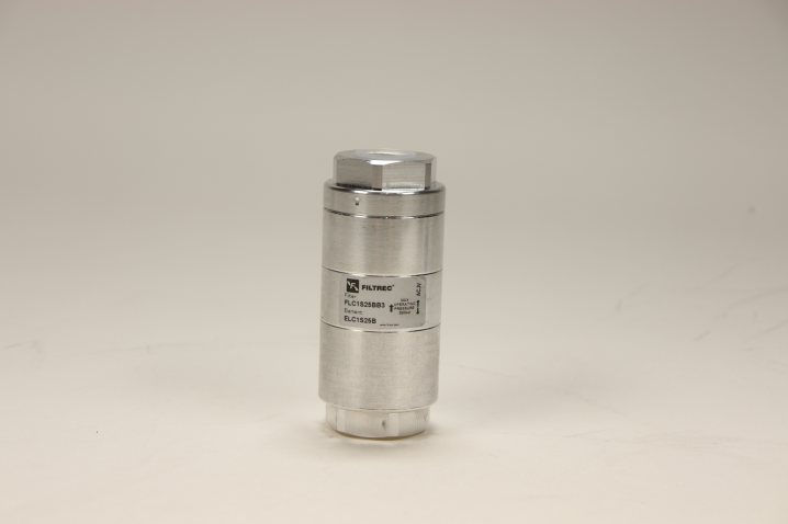 FLC1S25BB3 Hydraulikfilter (Inline)