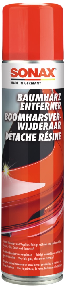 SONAX Baumharzentferner - 400 ml