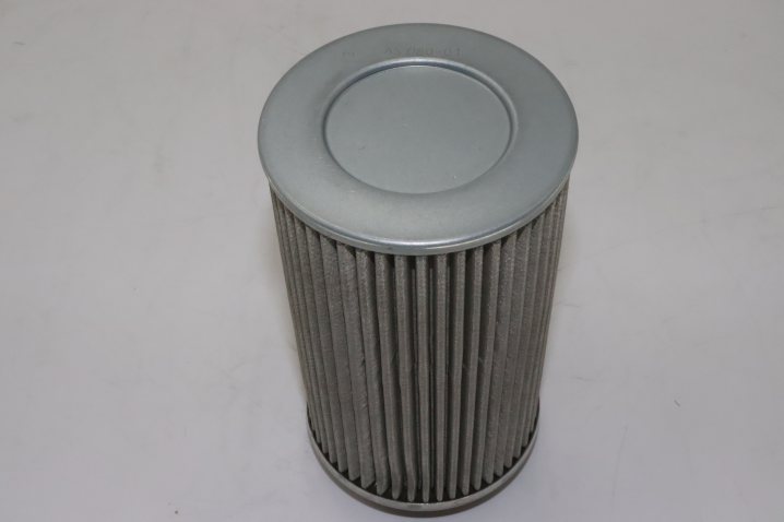 AS 080-01 hydraulic filter element