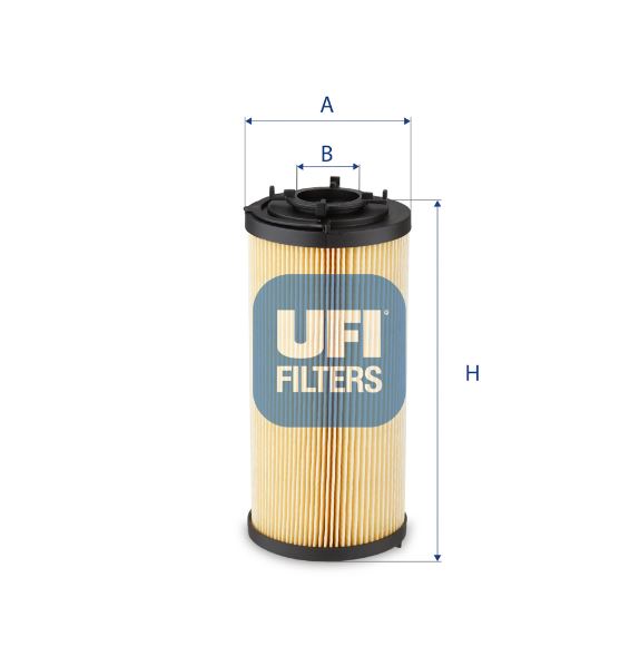 83.033.00 hydraulic filter element