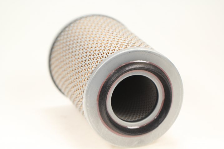 C 15 127/1 air filter element