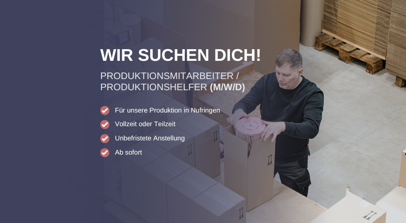 Produktionshelfer