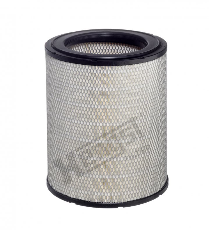 E736L air filter element