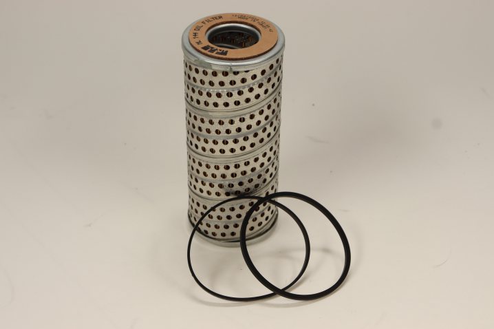 ML144 oil filter (element)