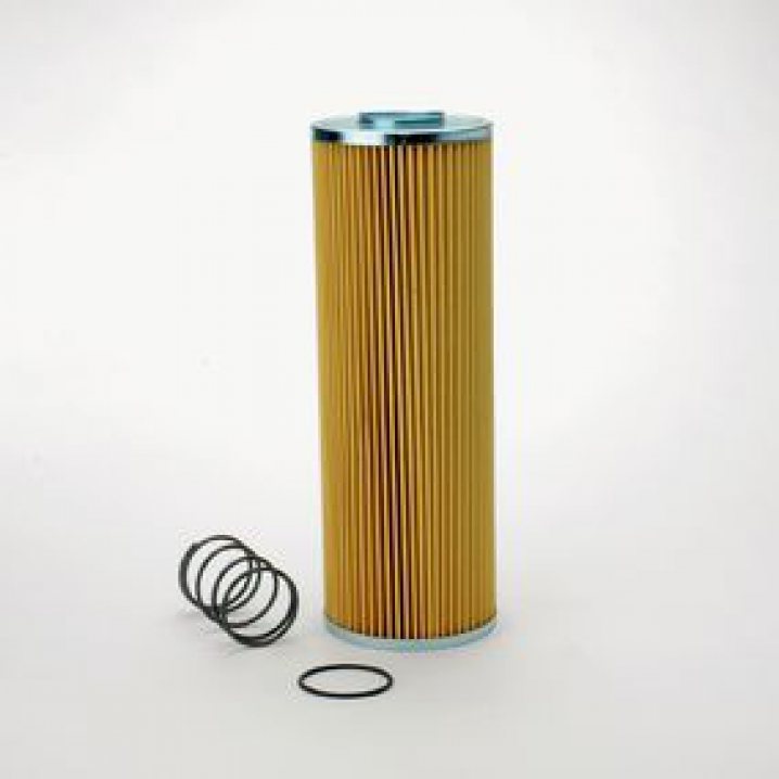 P171581 oil filter (hydraulic)