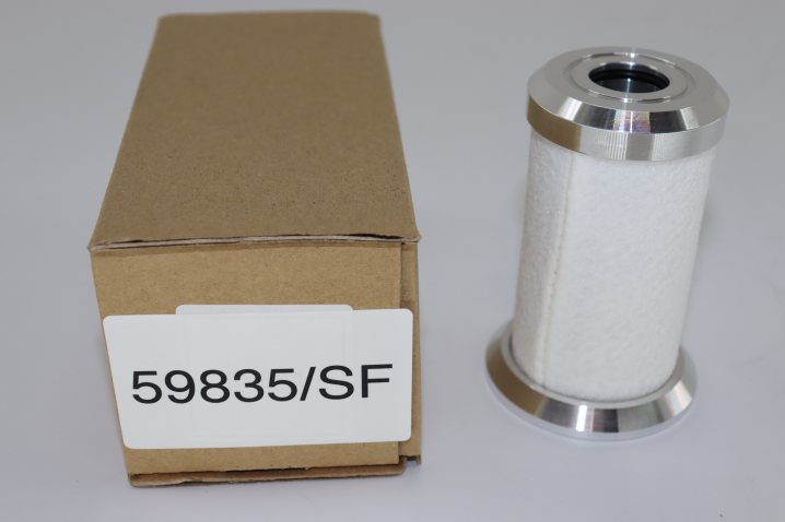 59835/SF Luftfilterelement (Superfeinstfilter)
