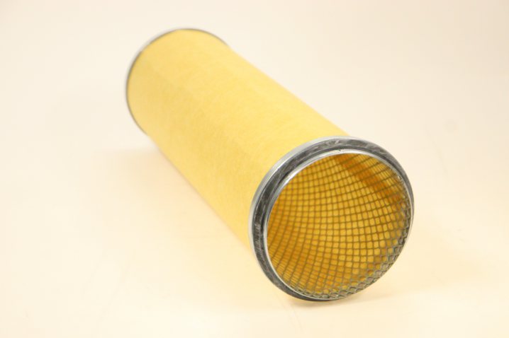 HP462 air filter element (secondary)