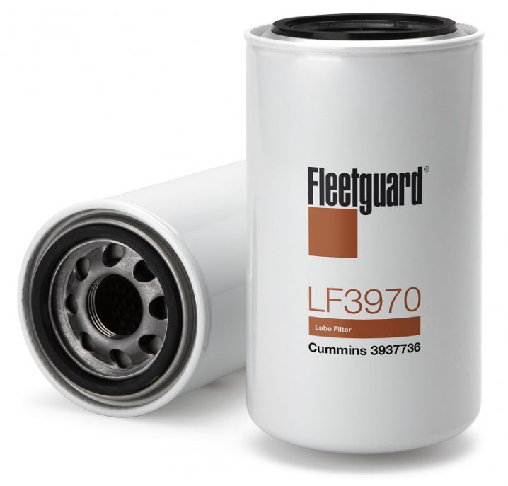 LF3970 Ölfilterelement