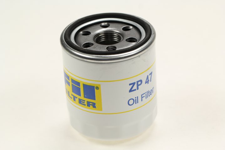 ZP47 Ölfilter SpinOn