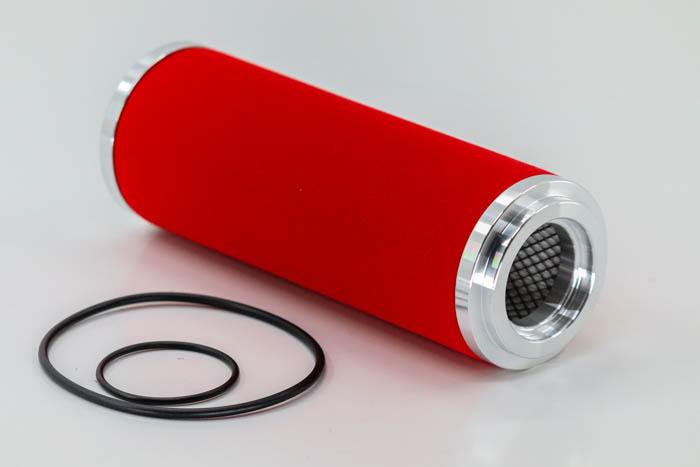 75982/MF Luftfilterelement (Microfilter)