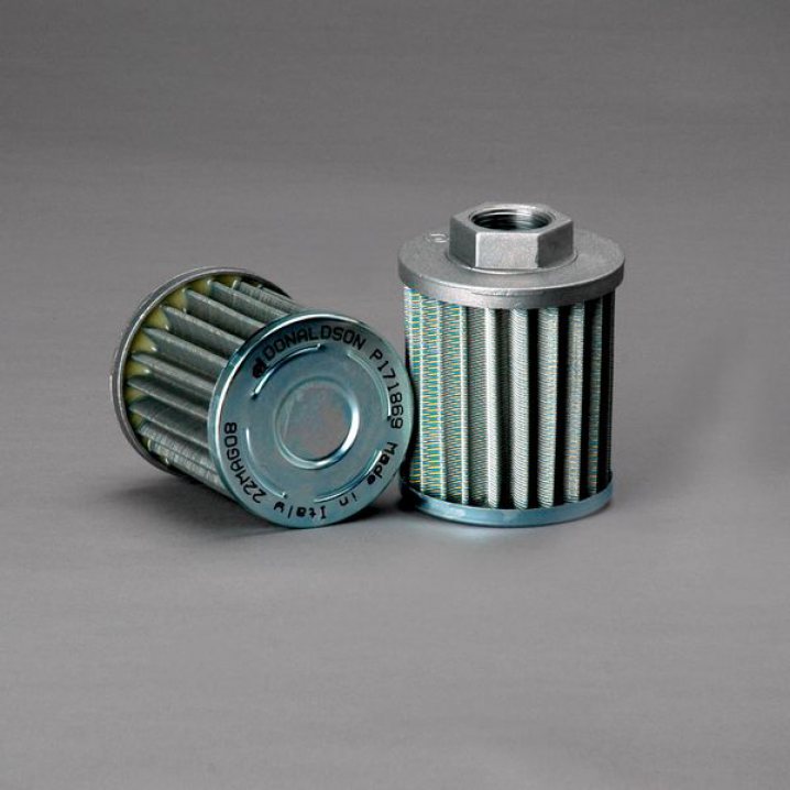 P171869 oil filter (suction filter)