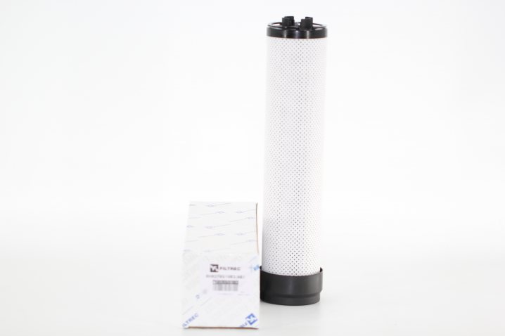 RHR270G10B3/AB1 hydraulic filter element