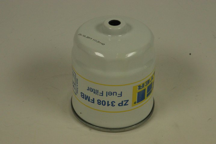 ZP3108FMB fuel filter (spin-on)