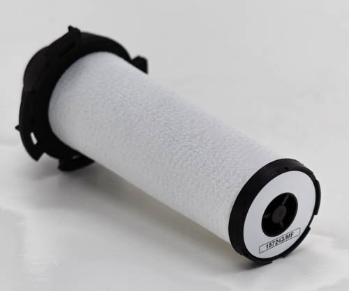 157243/MF Luftfilterelement (Microfilter), BG 15