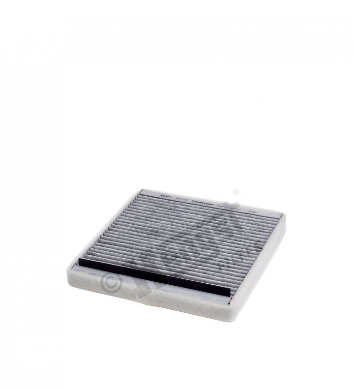 E911LC cabin air filter element