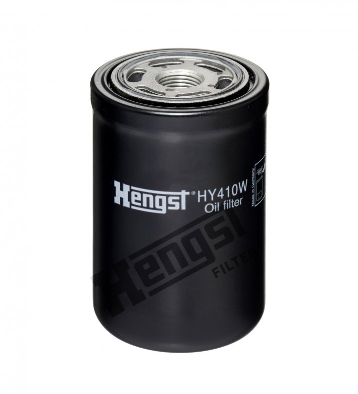 HY410W oil filter spin-on