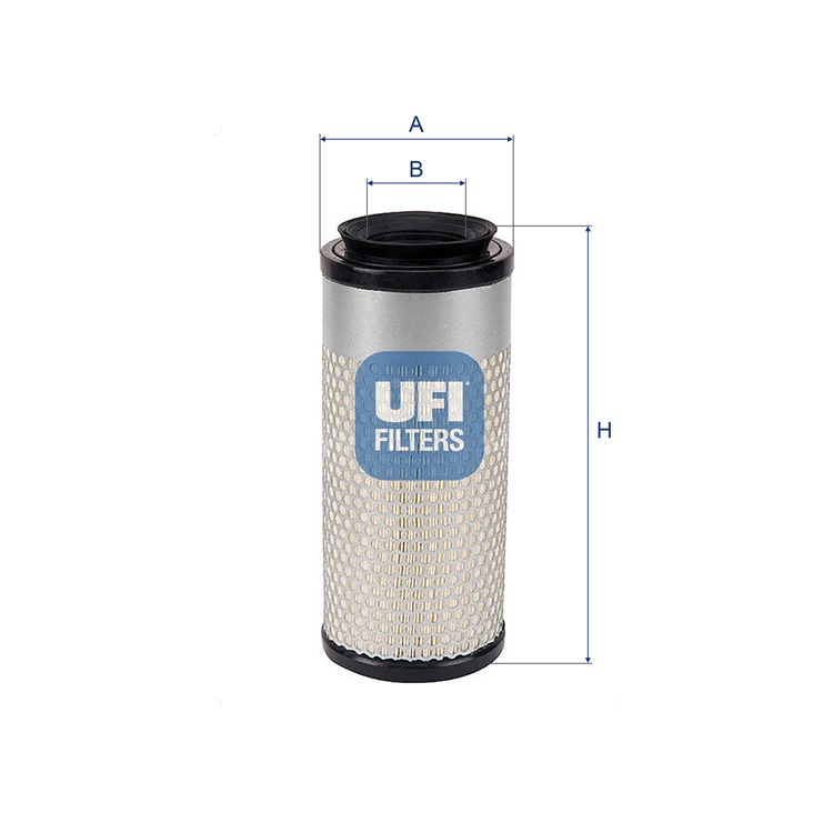 27.J33.00 Luftfilterelement