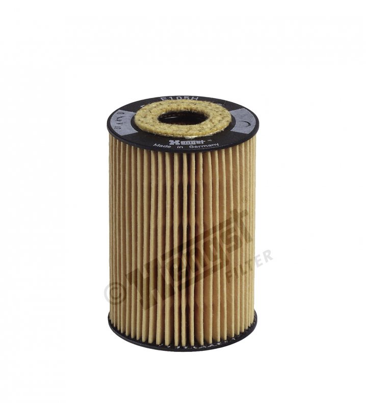 E105H D51 oil filter element