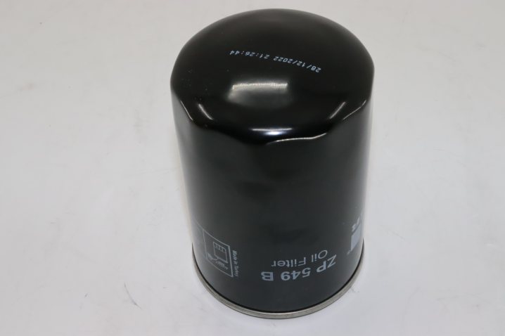 ZP549B Ölfilter SpinOn