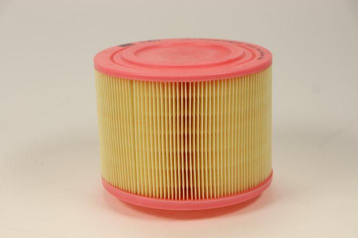 C 1677 air filter element