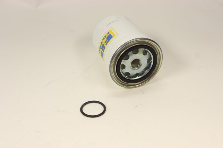 ZP548F fuel filter (spin-on)