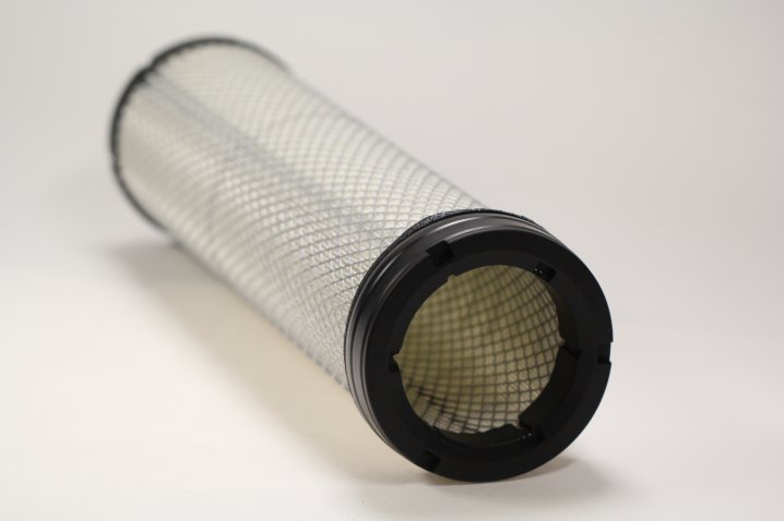 P533781 Luftfilterelement (Sekundärelement)