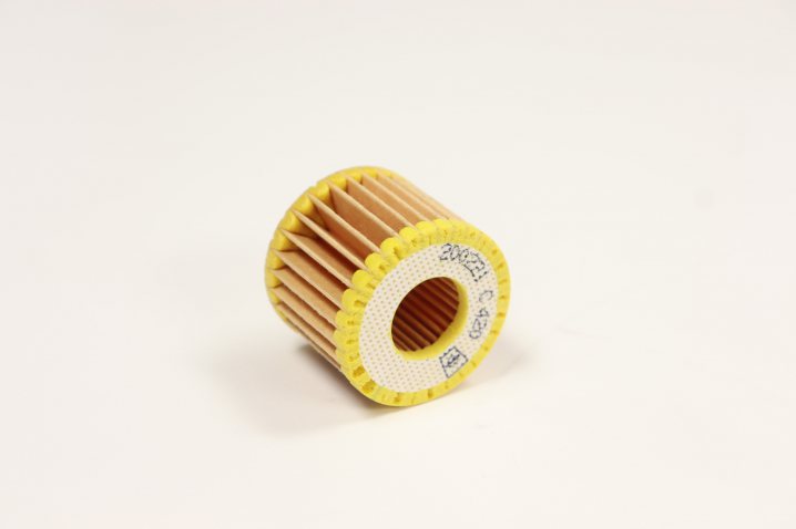 C 420 air filter element