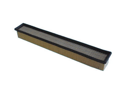 KPG1020 Innenraumfilterelement
