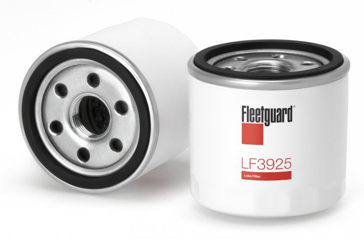 LF3925 oil filter element