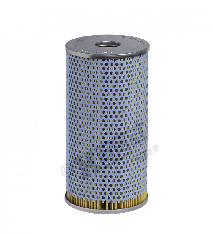 E195H oil filter element