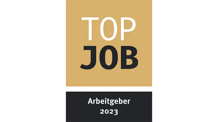 Zertifizierung top job 2023