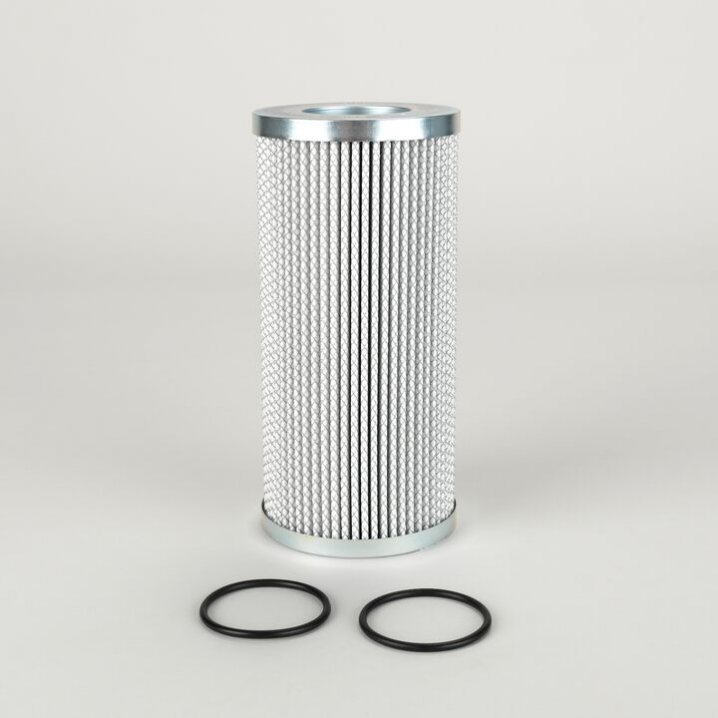 P171665 oil filter (hydraulic element)