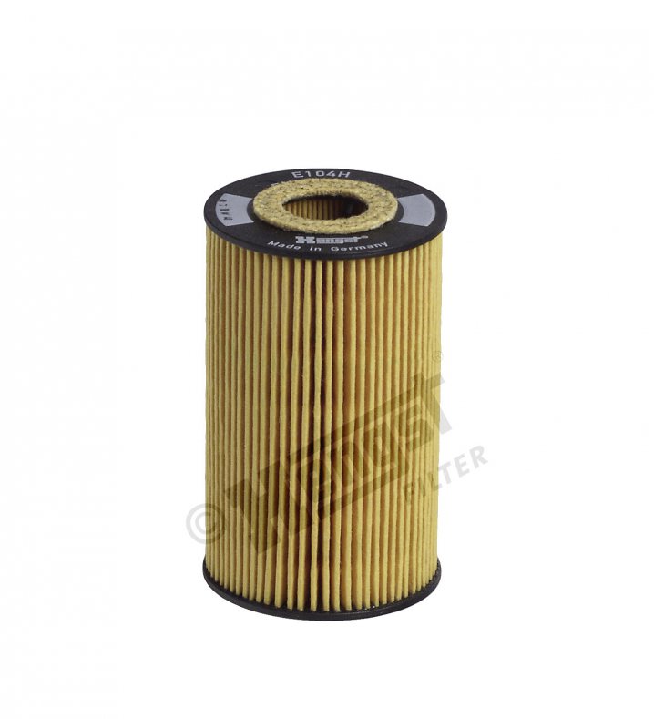 E104H D43 oil filter element