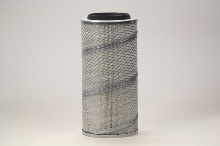 HP677 air filter element