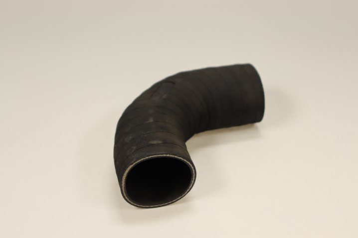 39 000 25 280 pipe elbow 90° (rubber)