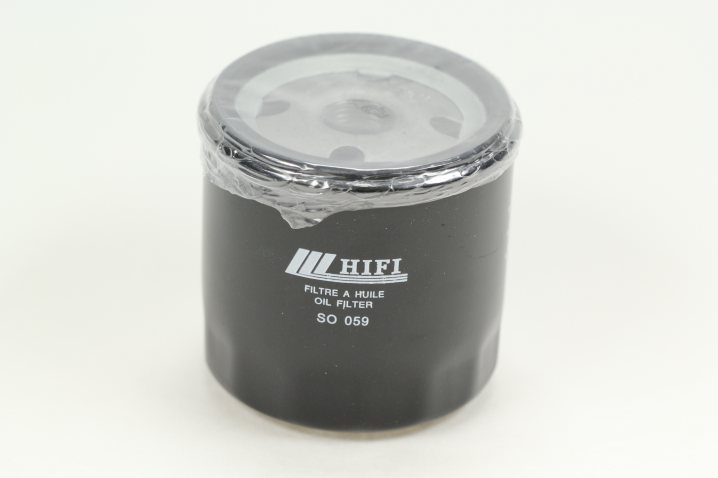 SO 059 Ölfilter SpinOn
